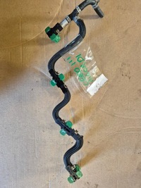 фото thumb №1, Kia ceed iii 18-21r 1.6crdi d4fe шланг форсунок