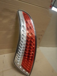 Лампа задня ліва led lancia delta iii 51808847 європа в Україні, фото thumb