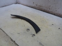 фото thumb №2, Молдинг крыла правый задняя fiat 500x