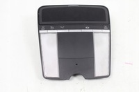 фото thumb №1, Лампа кабіни mercedes w221 s klasa