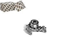 фото thumb №1, Hepu насос wody isuzu trooper iii 3.5 04.00-08.04