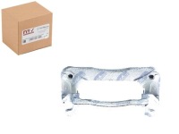 фото thumb №1, Скоба суппорт hyundai santa fe ii 05-10 задняя l/p nty