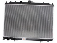 Купити Радіатор nissan x-trail 1 2.0 2.5, фото thumb