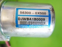 фото thumb №8, Komuna кермова підсилювач hyundai i10 i pa