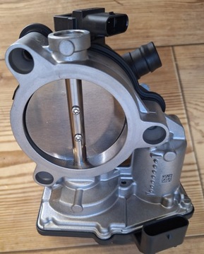 фото thumb №7, Bmw g20 g30 g01 x3 f48 x1 mini f56 f60 дросельна заслінка t- map датчик 3.5bar