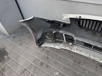 фото thumb №10, Bmw 5 f10 f11 рестайлінг бампер передній комплектний bez pdc