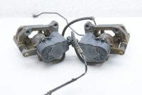 фото thumb №11, Peugeot 308 ii t9 iii t10 opel суппорт тормозной левое зад 268mm