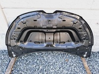 фото thumb №10, Капот кришка двигуна renault kangoo 2021- #8317