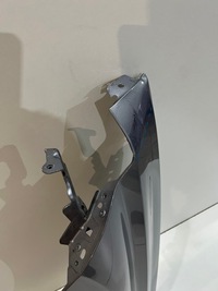 фото thumb №9, Крыло левый передний перед peugeot 308 iii 3 t10 22r-