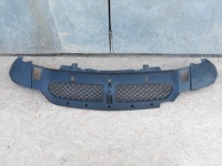 фото thumb №1, Mercedes ml w166 спойлер бампера перед