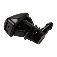 фото thumb №1, Насадка распылителя стекло передней jeep cherokee