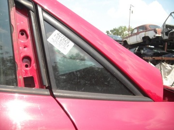 фото thumb №1, Seat altea i стекло кузовная правый перед оригинал