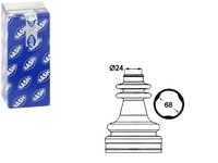 фото thumb №8, Sasic 1904025 набір захист, система кермовий