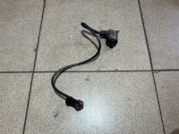 фото thumb №1, Клапан датчик рейки рульового управління сервотронік audi a6 s6 c5