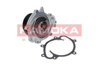 фото thumb №14, Водяной насос mercedes klasa c w203 05- mercedes kl