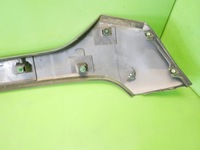 фото thumb №10, Накладка накладка молдинг крышки logo nh-737m honda civic x fk6 hb 5d 15-19