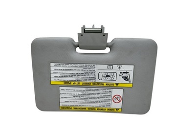 фото thumb №5, Honda fr-v 2008 защита солнцезащитная