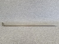 фото thumb №1, Mercedes sprinter 910 a9107660600 напрямна напрямна двері бокових оригінальний номер