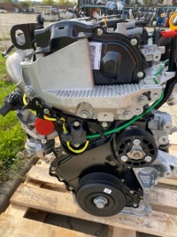 фото thumb №5, Двигун master 2.3 dci biturbo