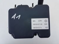 фото thumb №9, Насос тормозная abs audi a1 ii gb 18- 1.0 tsi
