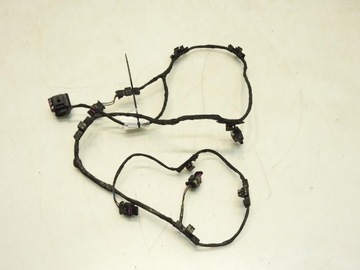 фото thumb №7, Жгут установка бампера зад vw sharan ii 1j0973715