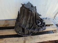 фото thumb №10, Коробка передач коробки передач nissan qashqai j10 1.5 dci tl4a113