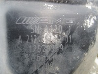 фото thumb №8, Глушник праві mercedes w212 e63 6.3 amg sedan