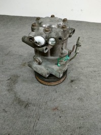 фото thumb №8, Компресор кондиціонера renault clio iii modus 1.5dci 8200365787