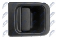 фото thumb №4, Ручка двері nty ezc-re-124