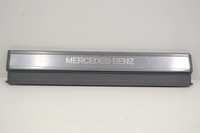 фото thumb №1, Накладка порог перед левая правая mercedes w140 1406800535