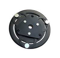 фото thumb №1, Зчеплення кондиціонера qs90 citroen c-crosser