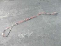 фото thumb №1, Шланг плюсовий акумулятор jaguar xf ii x260