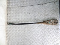 фото thumb №1, Trafic vivaro ii кронштейн стержень санки 8200425787