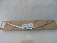 фото thumb №1, Нова ori оригінальний номер планка хром решітка решітка toyota yaris hb 11-14 531210d060