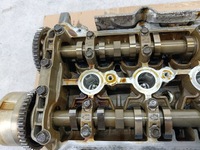 фото thumb №5, Головка hyundai i30 i cw x221112b001 1.6 16v