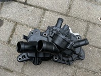 фото thumb №1, Skoda fabia iii 04c121042e 04c121121c 04c121600p насос воды