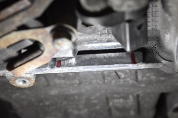 фото thumb №16, Двигатель стойка бензиновый n45b16ab bmw e87 1.6i 115 km 04-07 film