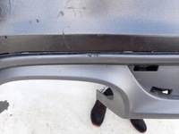 фото thumb №8, Audi a6 iv c7 kombi s-line 11- бампер задня задній pdc