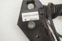 Натягувач кліпса поперечина правий перед ford focus mk1 Доставка, фото thumb