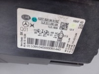 фото thumb №10, Mercedes e c207 w207 207 рестайлинг правая фара перед передняя led a2078209461