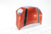 Капот кришка двигуна mini cooper r55 r56 r57 r58 r59 дизель рестайлінг Ціна, фото thumb