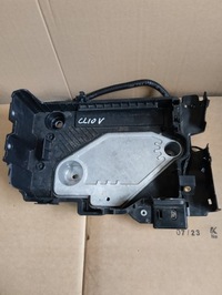 фото thumb №4, Основание аккумулятор renault clio v 5