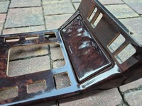 фото thumb №7, Рамка середня дерево dekor mercedes sl r129