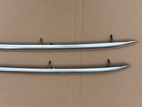 фото thumb №6, Audi q5 80a рейлинги крышные хром правые левый комплект 80a860022f 80a860021h