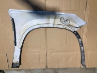 Крыло  левое  перед skoda kodiaq ls9r Киев, фото thumb