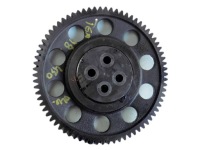 фото thumb №1, Man tga 18.430 04r колесо зубчатое распределительного вала