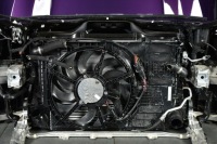 Bmw 1 f70 капот перед бампер крыло  ремень радиатор фары адаптивный led c56 с Разборки, фото thumb