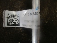 фото thumb №6, Шланг кондиционера 4m1816720r vw touareg iii