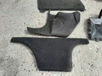 фото thumb №7, Mercedes w220 03r lift long обшивка перед задняя