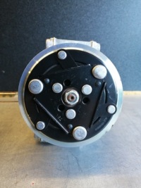 фото thumb №4, Компрессор кондиционера 926003514r 8855 renault